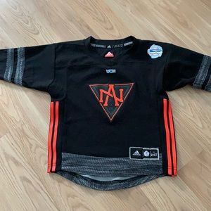 Adidas 2016 World Hockey Shirt